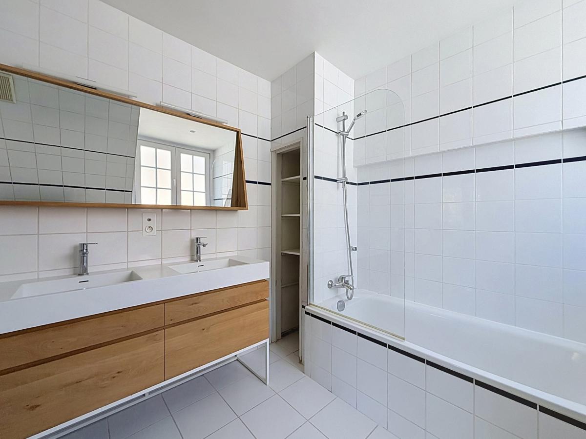 Wolvendael : Superbe villa 4 chambres + jardin et garage