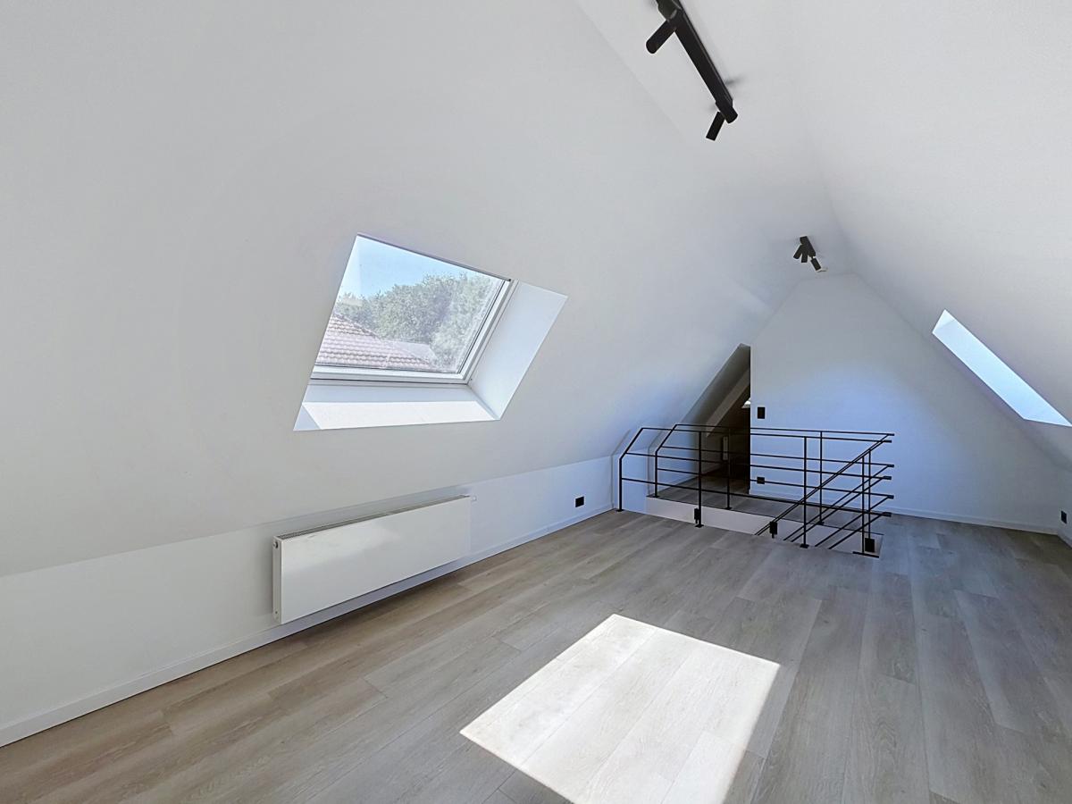 Wolvendael : Superbe villa 4 chambres + jardin et garage