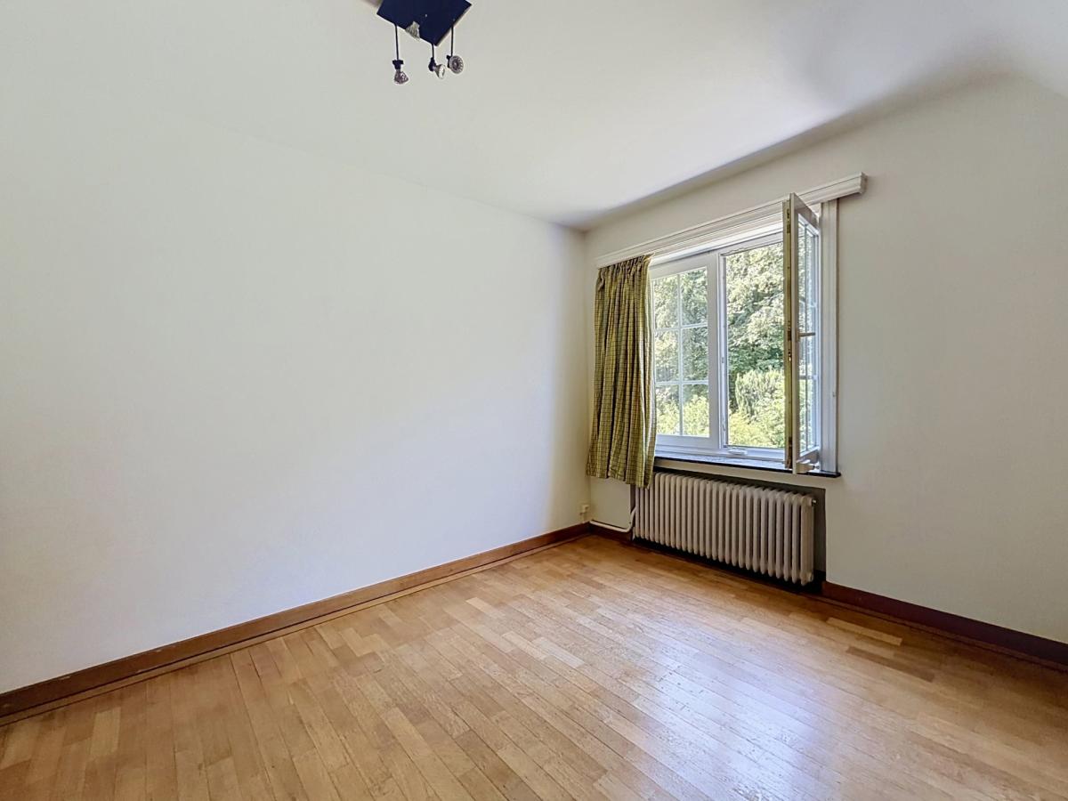 Wolvendael : Superbe villa 4 chambres + jardin et garage