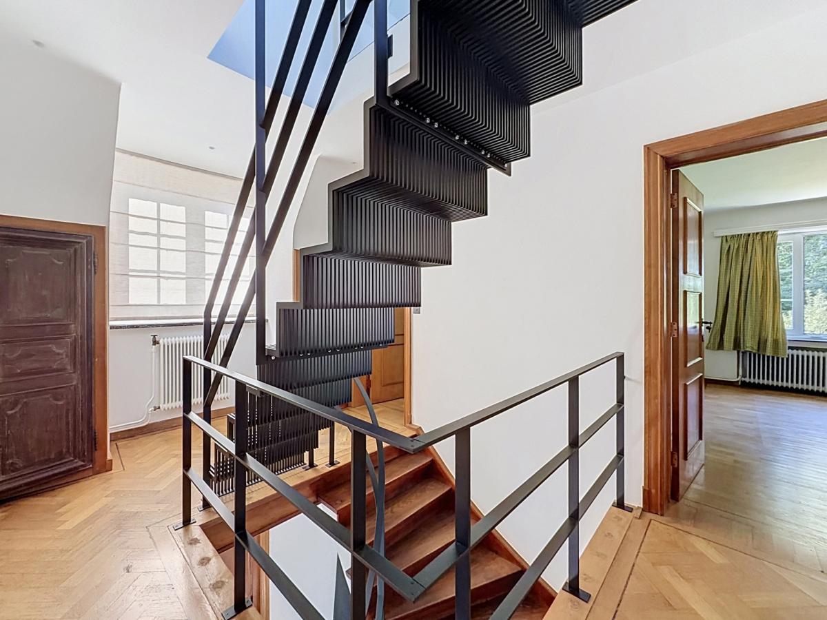 Wolvendael : Superbe villa 4 chambres + jardin et garage