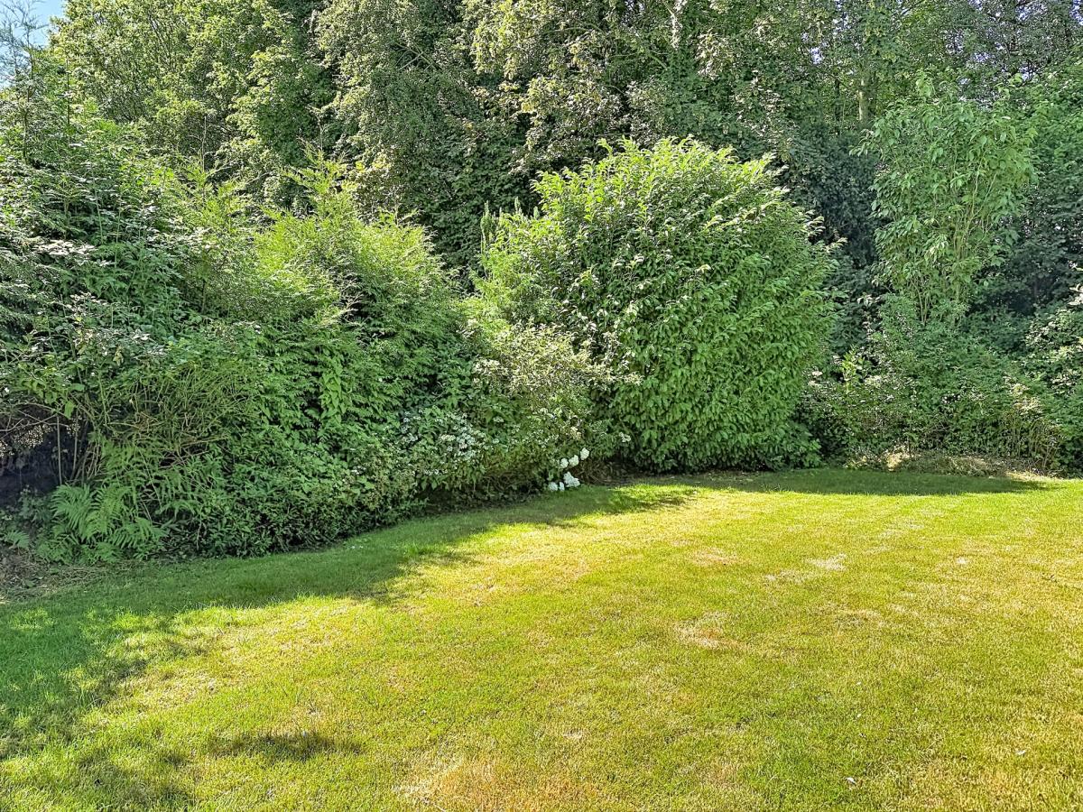 Wolvendael : Superbe villa 4 chambres + jardin et garage