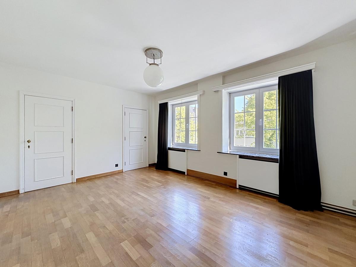Wolvendael : Superbe villa 4 chambres + jardin et garage