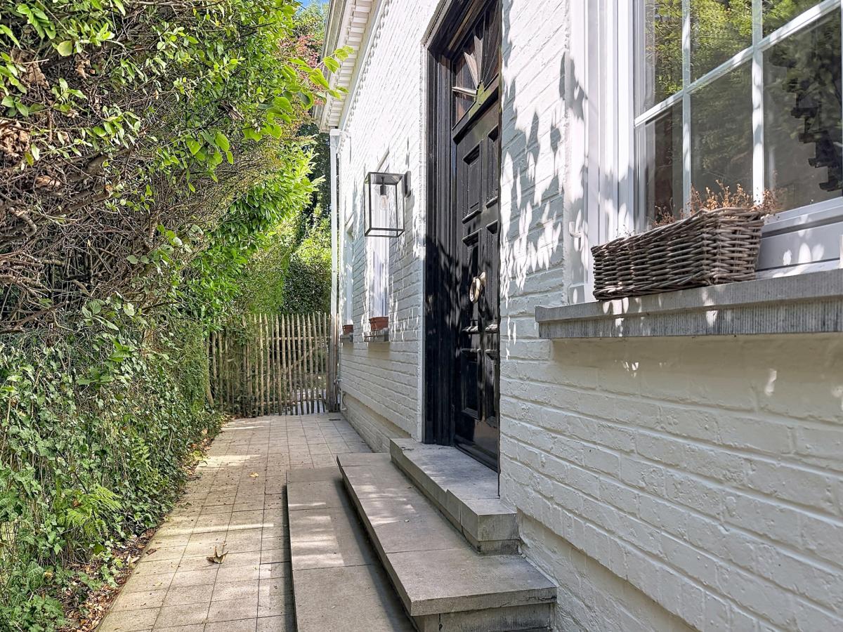 Wolvendael : Superbe villa 4 chambres + jardin et garage