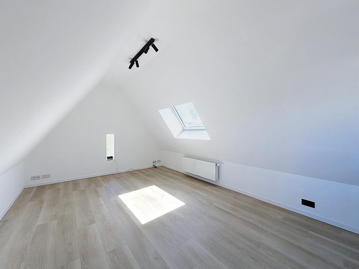 Wolvendael : Superbe villa 4 chambres + jardin et garage