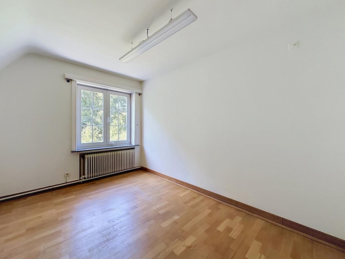 Wolvendael : Superbe villa 4 chambres + jardin et garage