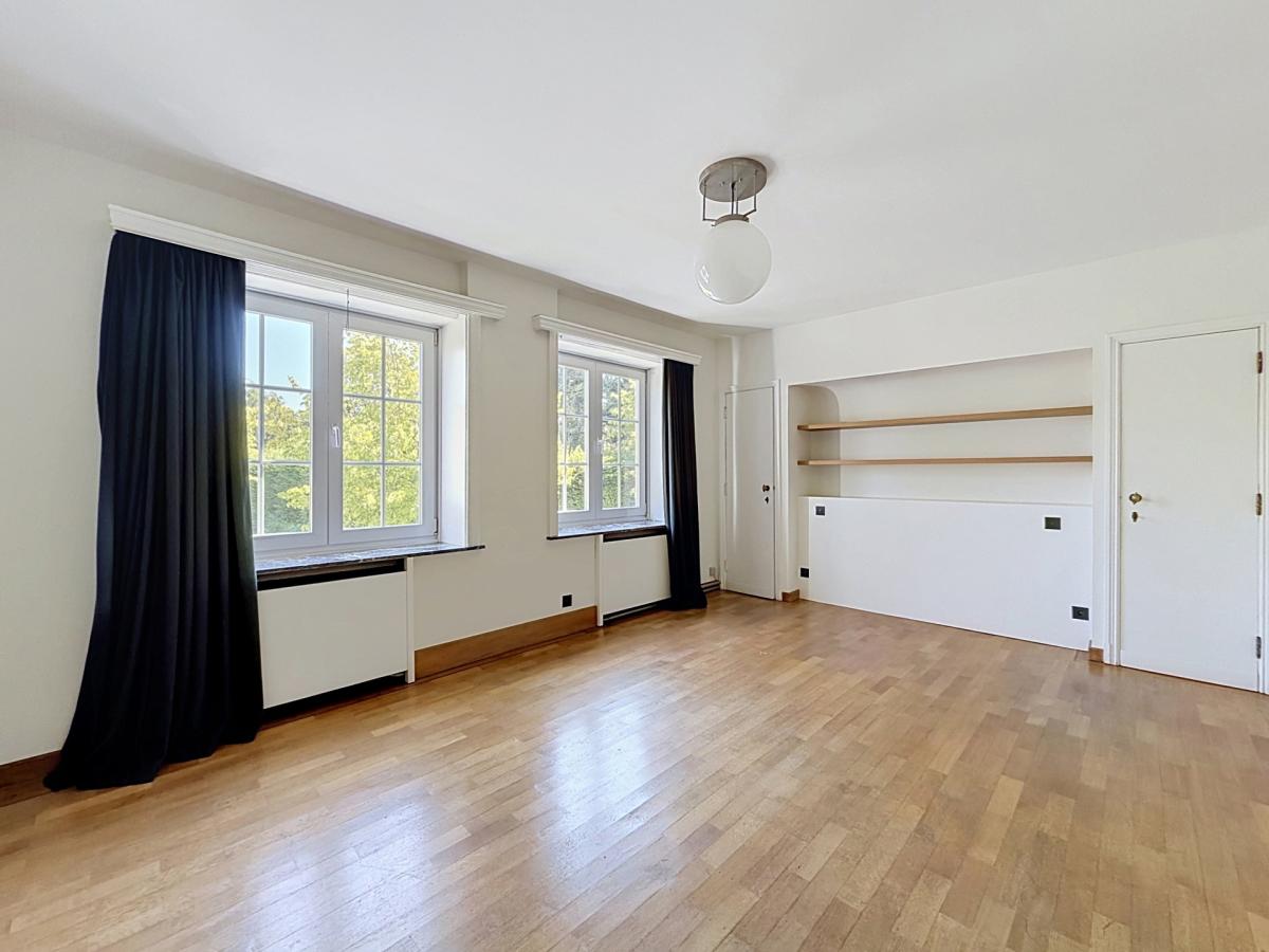 Wolvendael : Superbe villa 4 chambres + jardin et garage