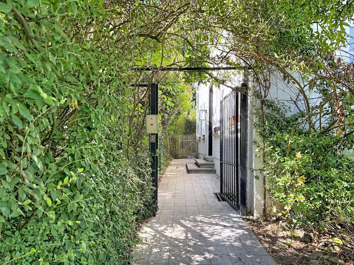 Wolvendael : Superbe villa 4 chambres + jardin et garage