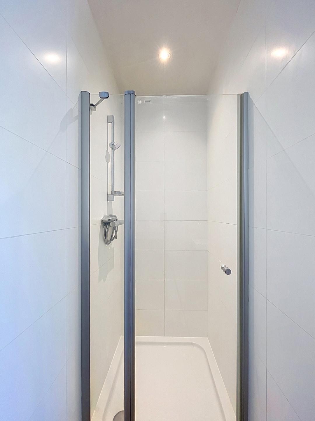 Quartier Européen - Appartement 1 chambre avec 2 terrasses