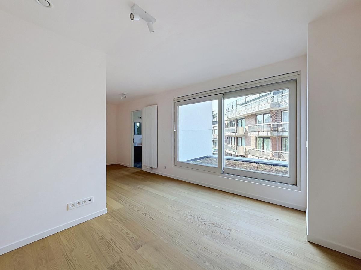 Churchill : Superbe duplex penthouse neuf + terrasse
