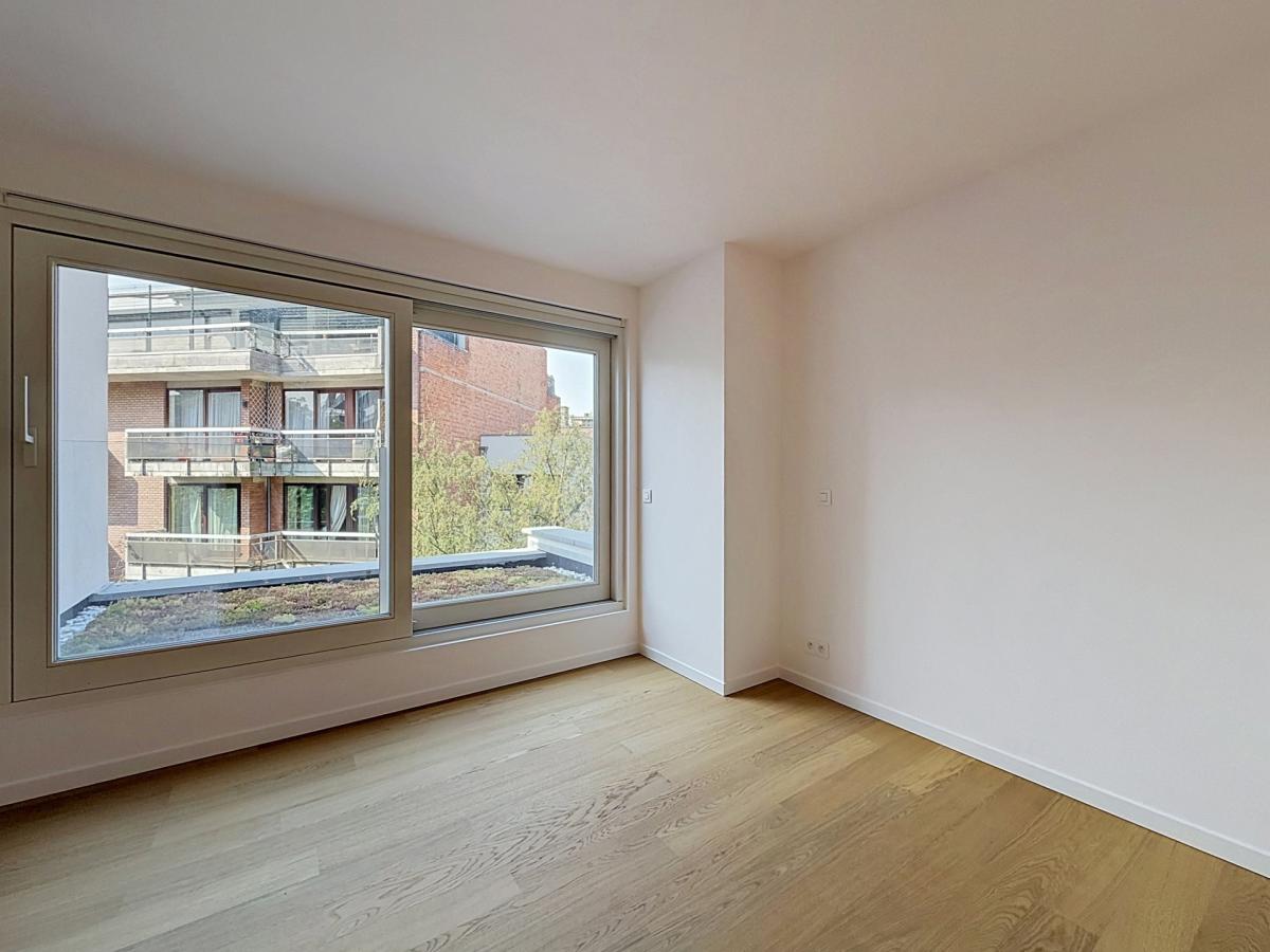 Churchill : Superbe duplex penthouse neuf + terrasse