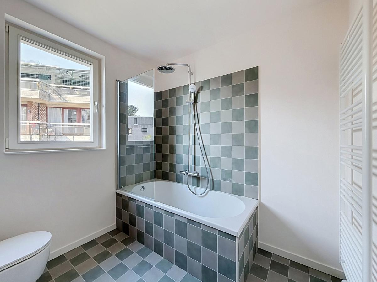 Churchill : Superbe duplex penthouse neuf + terrasse