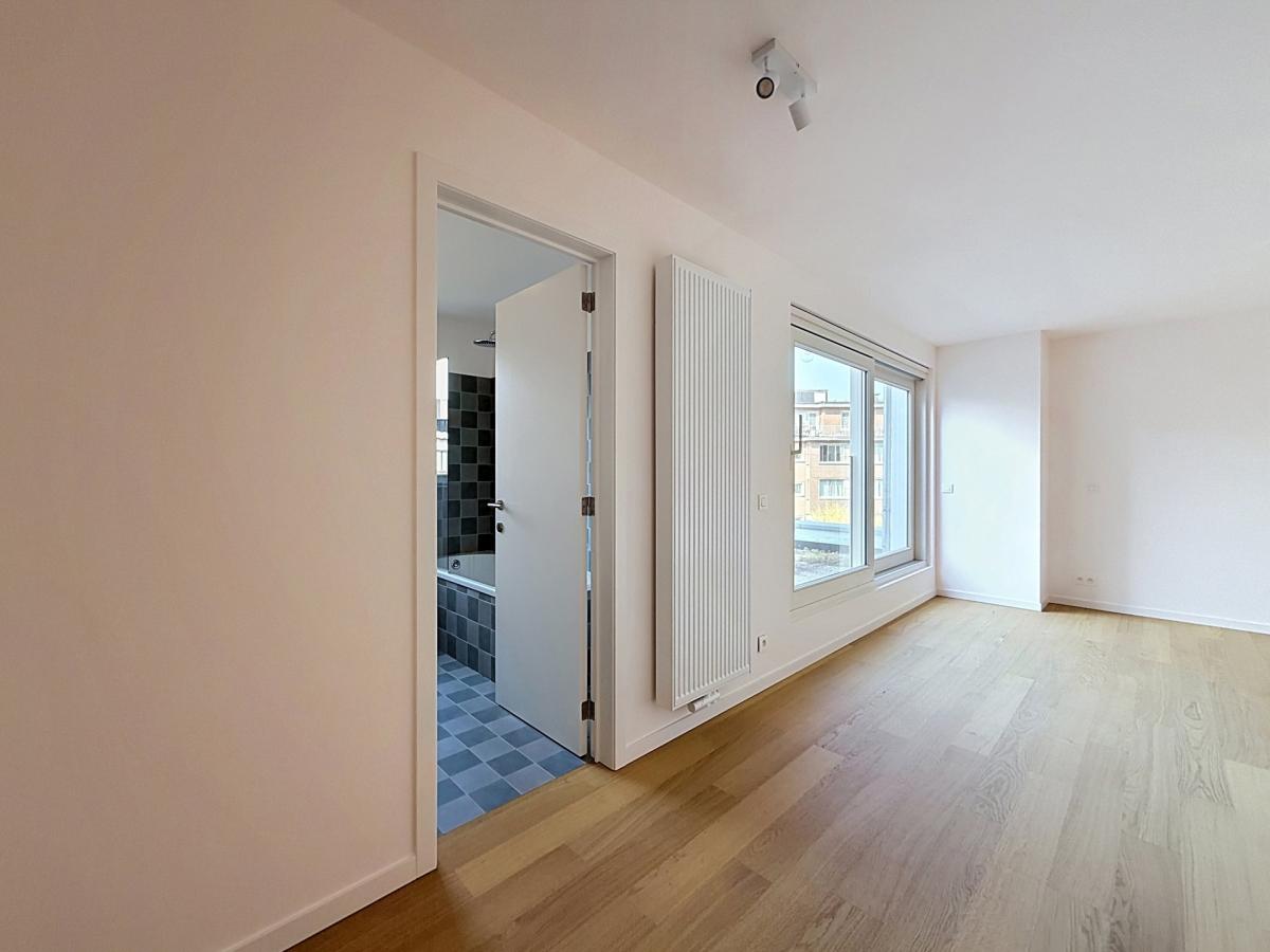 Churchill : Superbe duplex penthouse neuf + terrasse