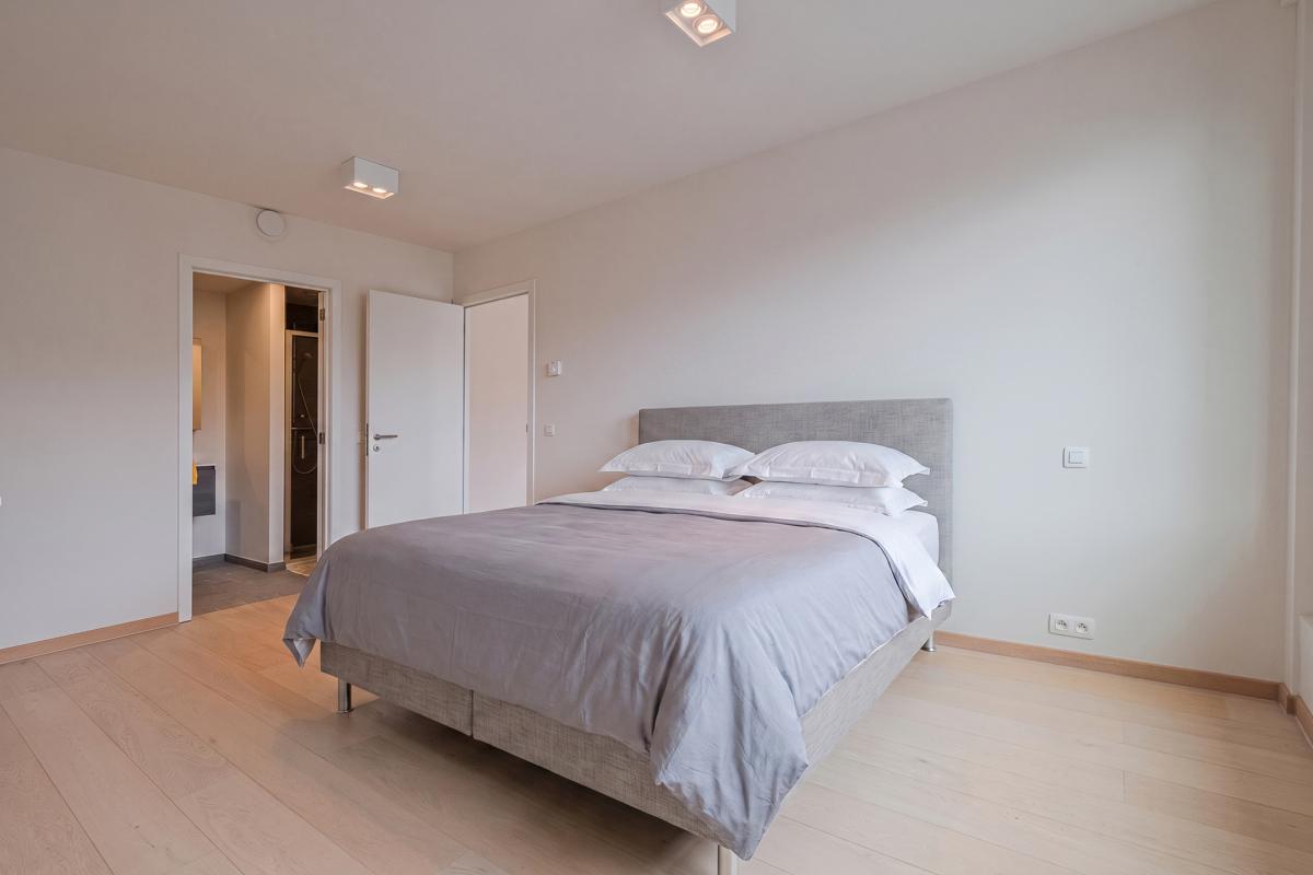 Cond'or - Magnifique appartement de ± 80 m² + terrasse