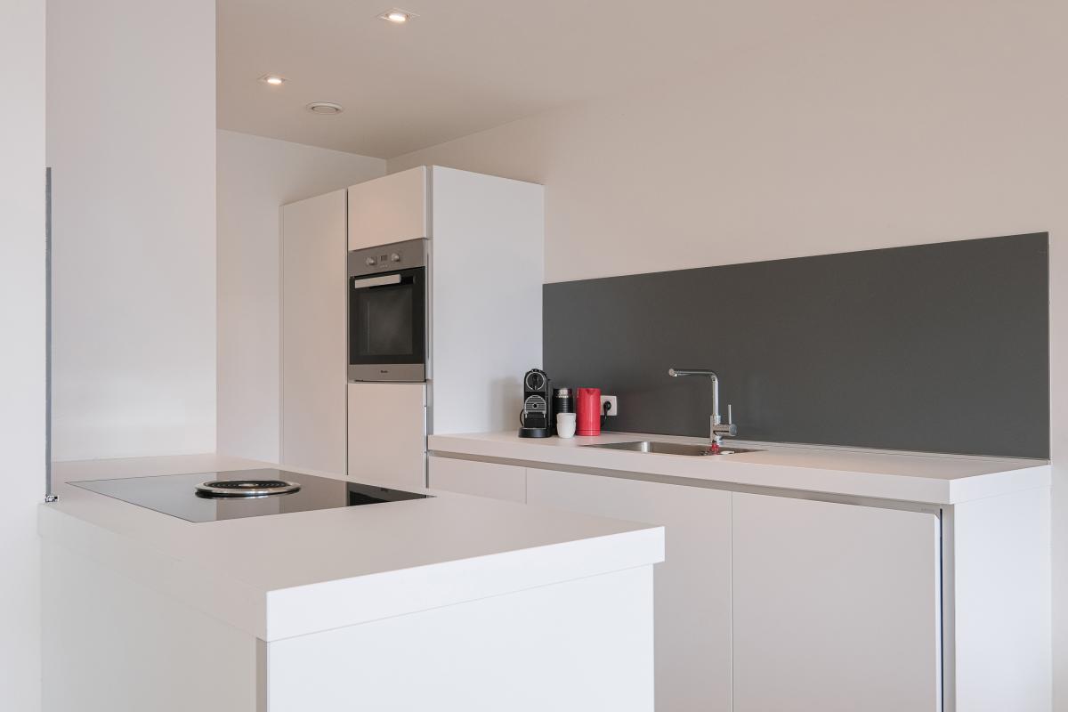 Cond'or - Magnifique appartement de ± 80 m² + terrasse