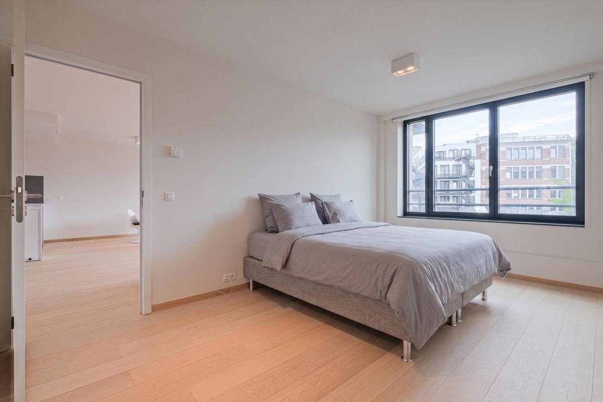 Cond'or - Magnifique appartement de ± 80 m² + terrasse