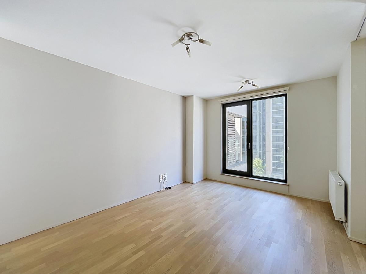 Quartier Européen - Magnifique Appartement 1ch + terrasse