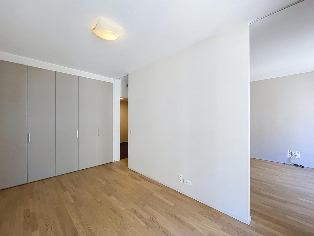 Quartier Européen - Magnifique Appartement 1ch + terrasse