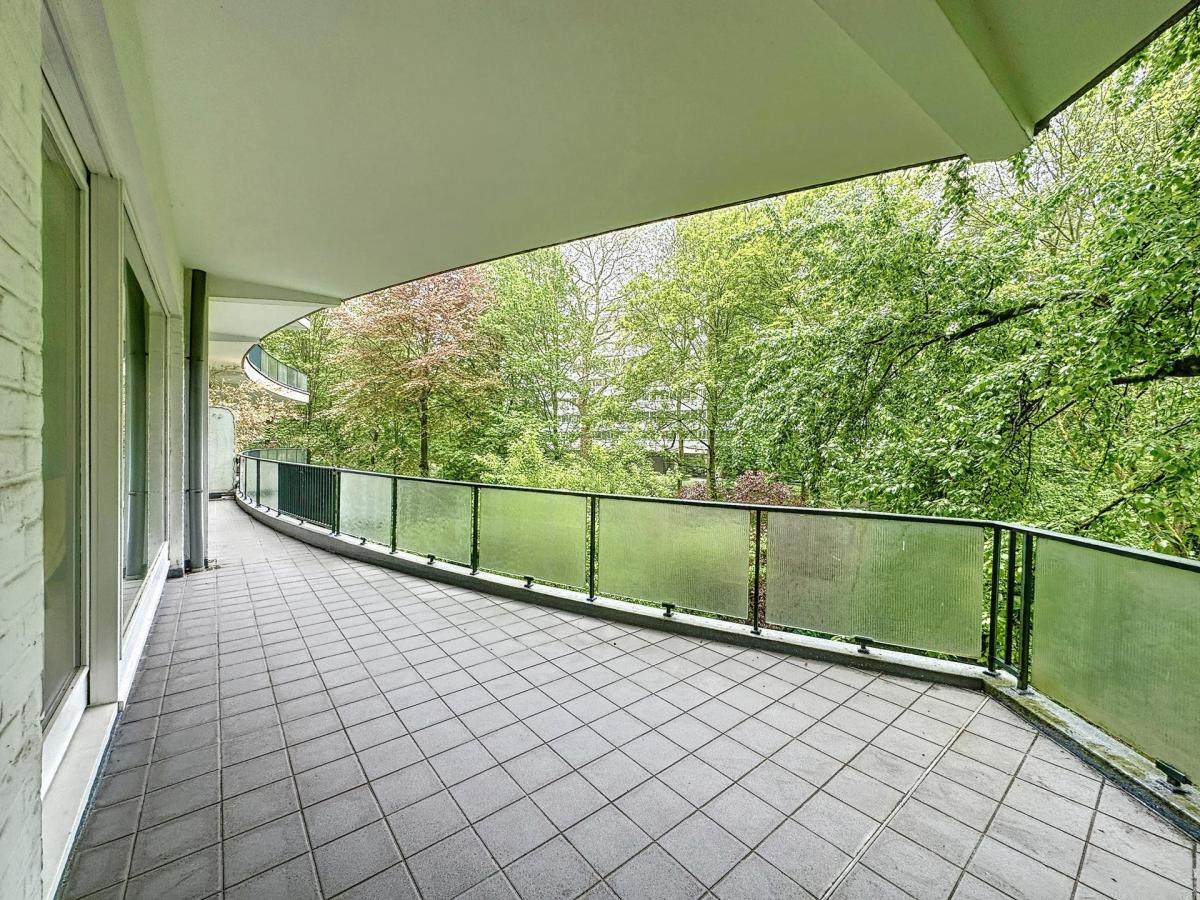 Observatoire : Magnifique appartement + terrasse SUD 