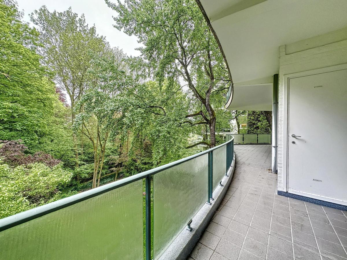 Observatoire : Magnifique appartement + terrasse SUD 