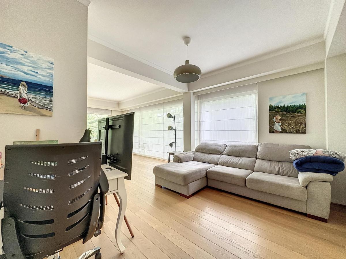 Observatoire : Magnifique appartement + terrasse SUD 