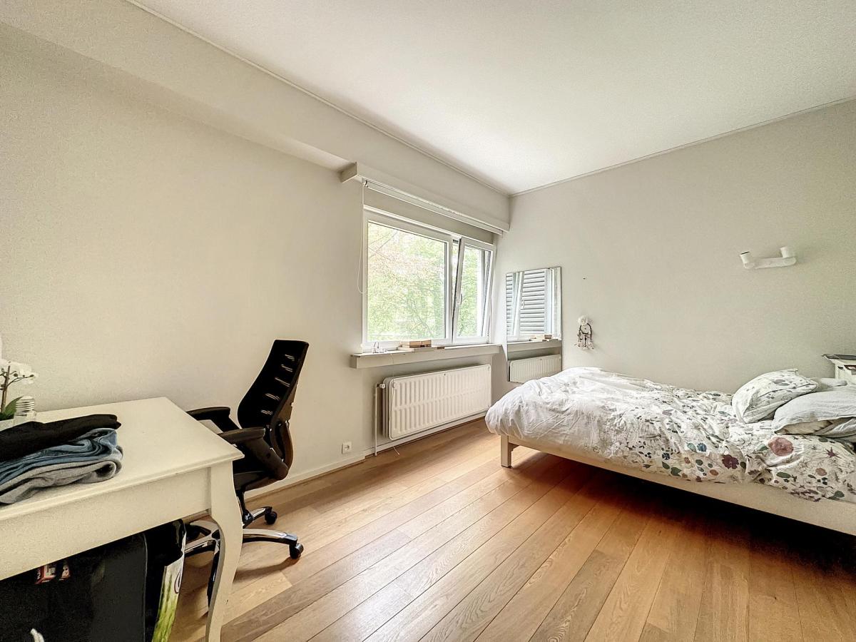 Observatoire : Magnifique appartement + terrasse SUD 