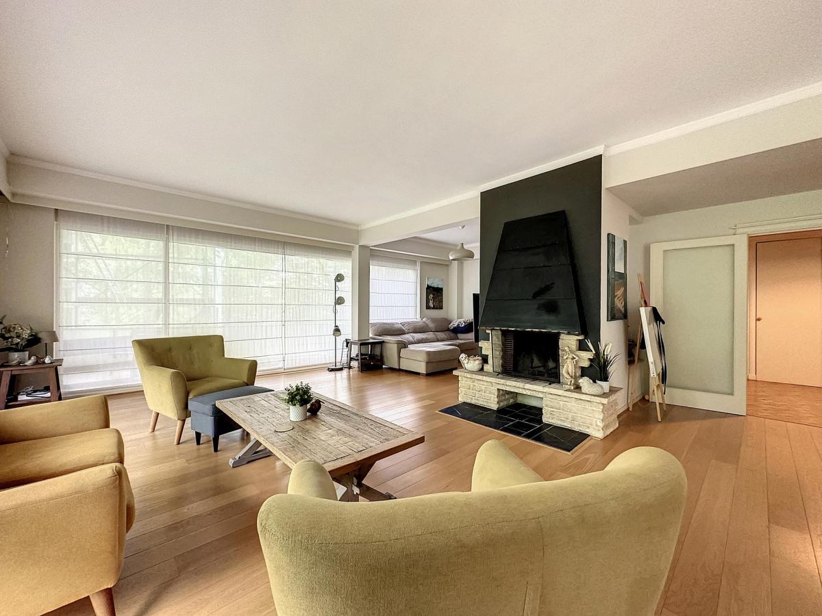Observatoire : Magnifique appartement + terrasse SUD 