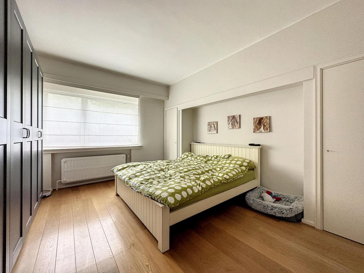 Observatoire : Magnifique appartement + terrasse SUD 
