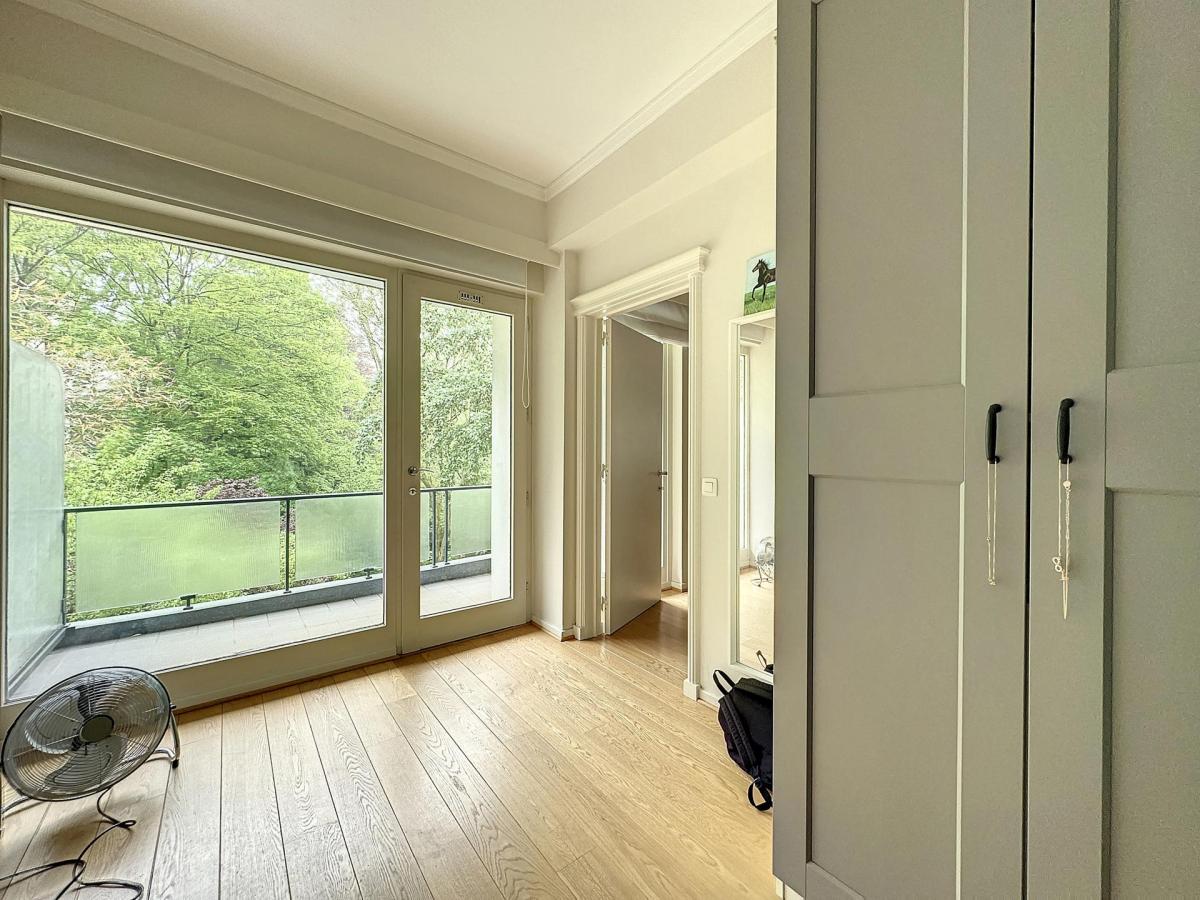 Observatoire : Magnifique appartement + terrasse SUD 