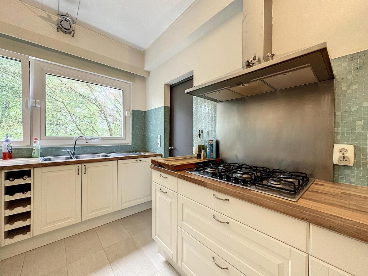 Observatoire : Magnifique appartement + terrasse SUD 