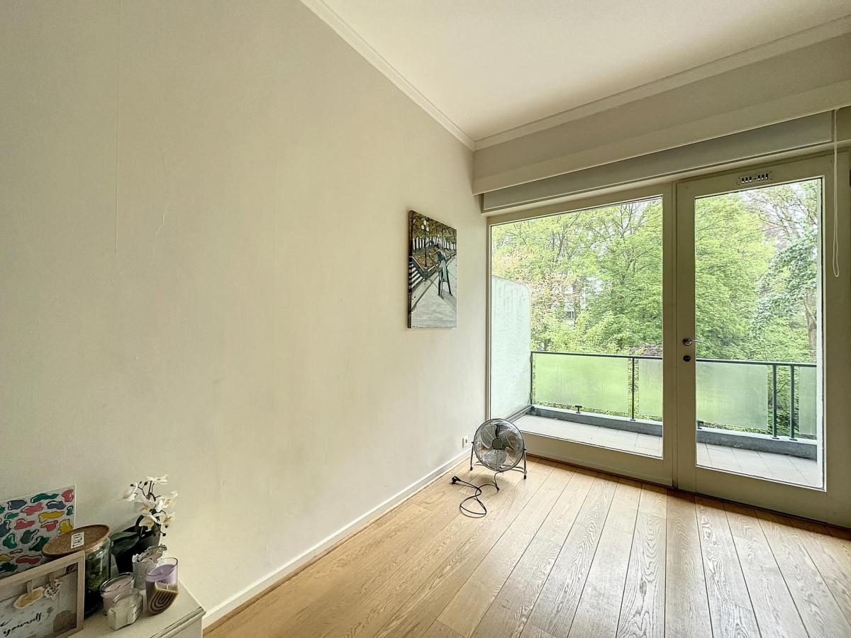 Observatoire : Magnifique appartement + terrasse SUD 