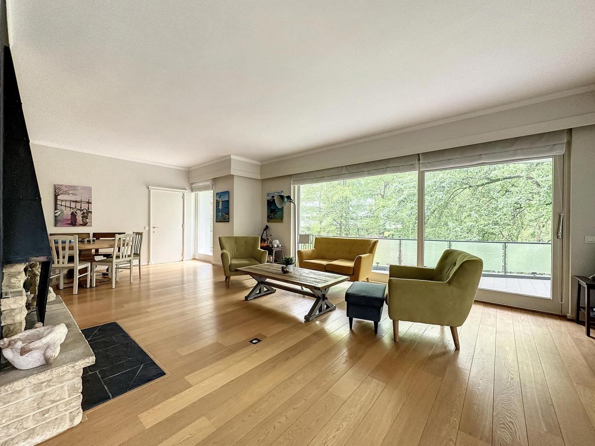 Observatoire : Magnifique appartement + terrasse SUD 