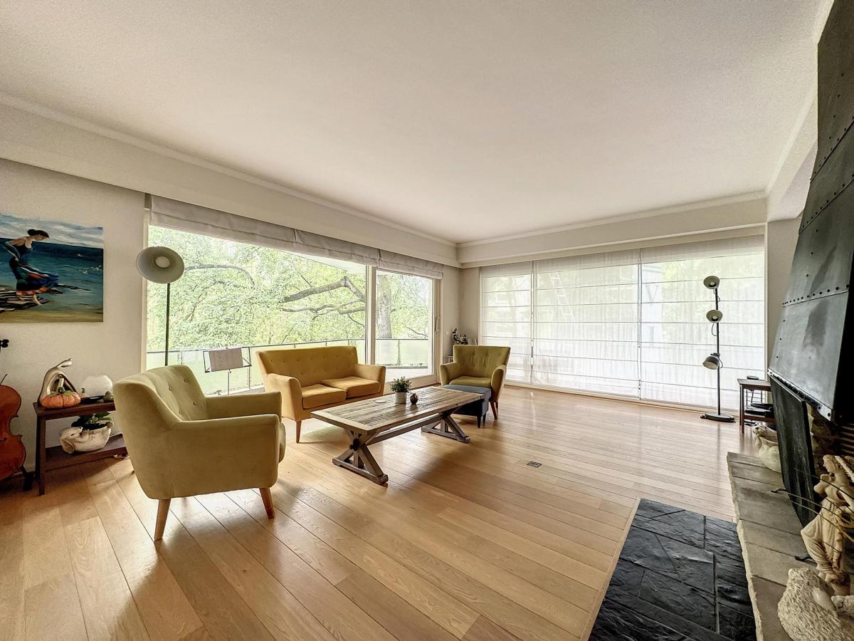 Observatoire : Magnifique appartement + terrasse SUD 