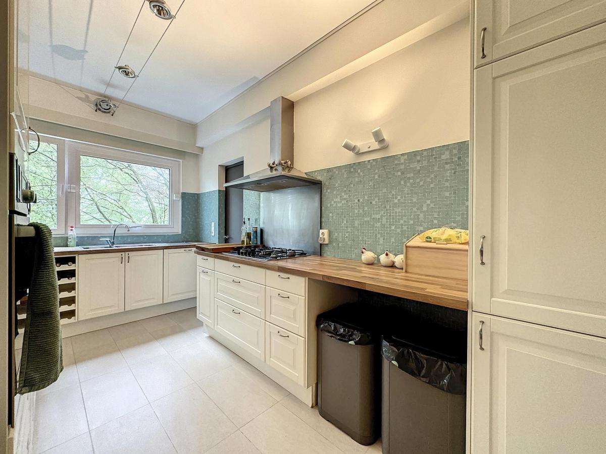 Observatoire : Magnifique appartement + terrasse SUD 
