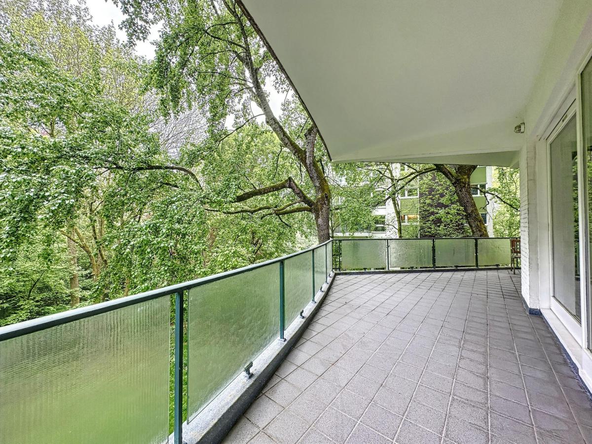 Observatoire : Magnifique appartement + terrasse SUD 