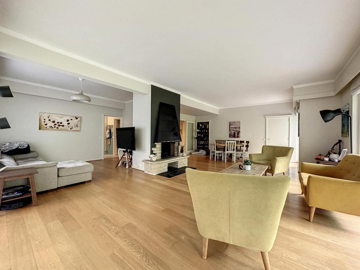 Observatoire : Magnifique appartement + terrasse SUD 