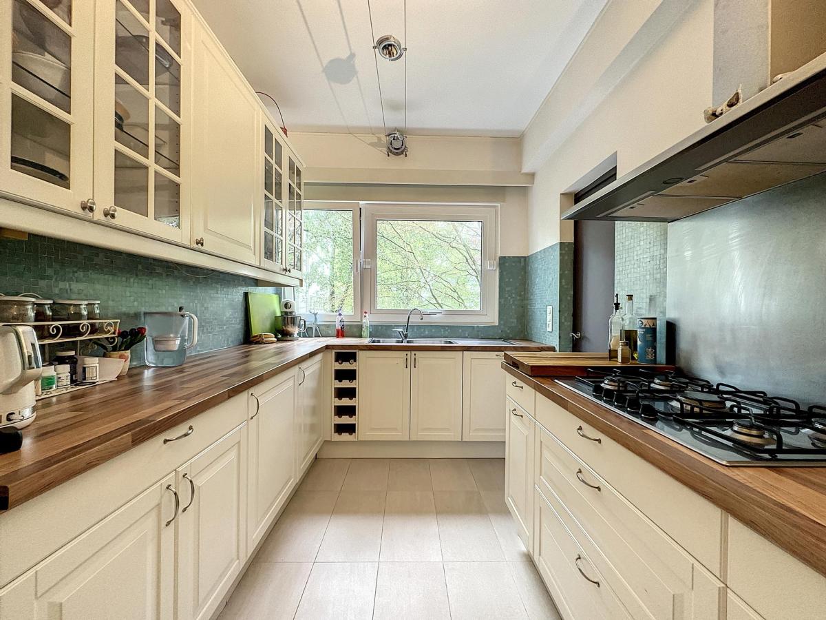 Observatoire : Magnifique appartement + terrasse SUD 