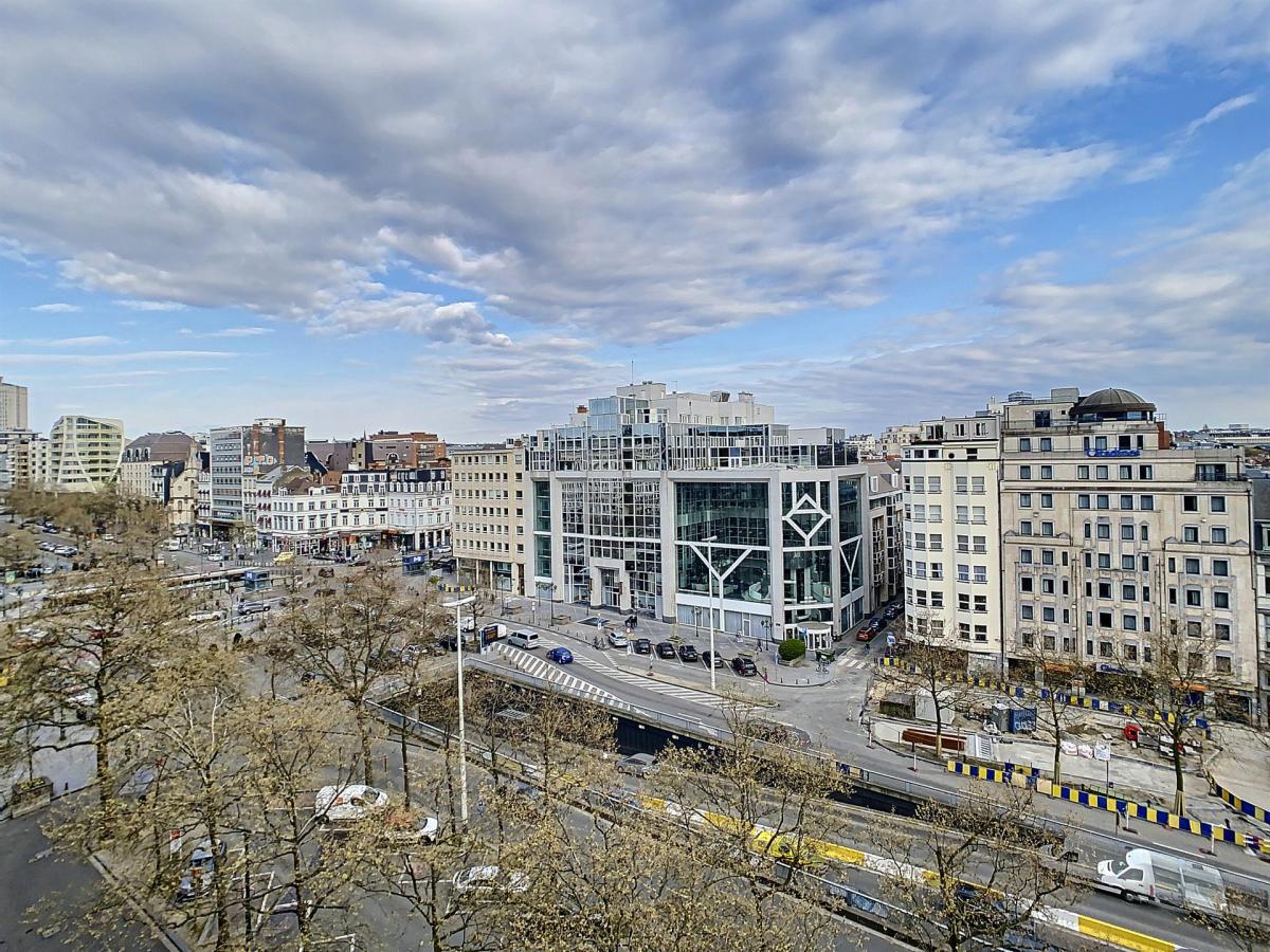 Palatium : Bel appartement meublé de standing