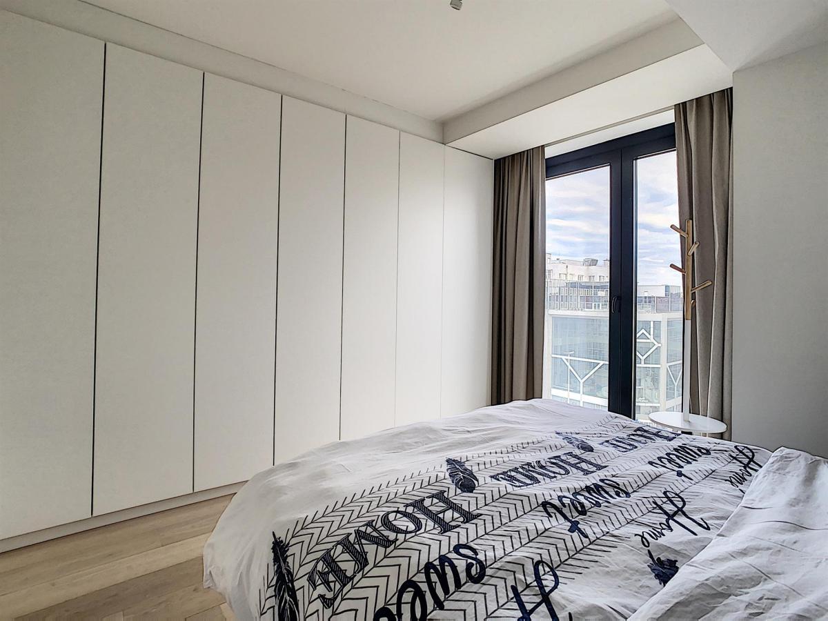 Palatium : Bel appartement meublé de standing