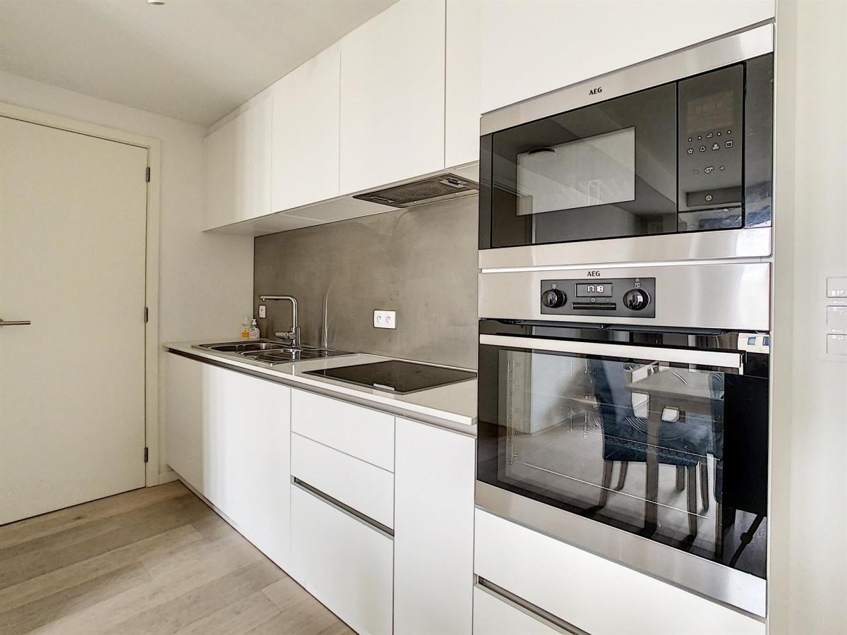 Palatium : Bel appartement meublé de standing