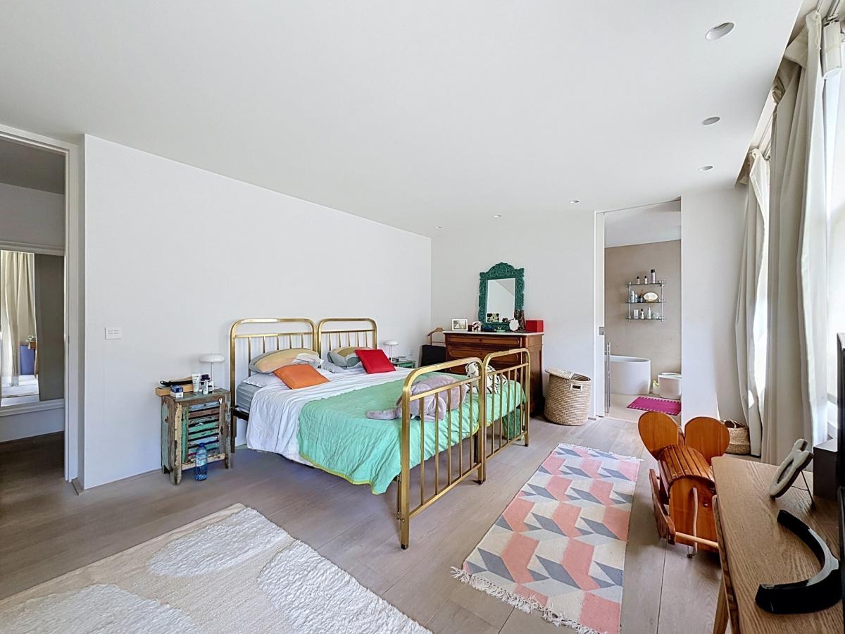 Pl. Stéphanie : Somptueux appartement 3 chambres