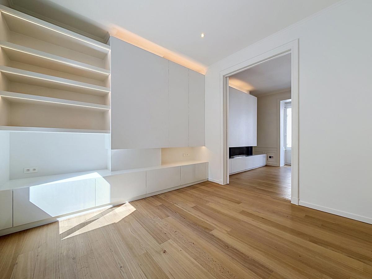 De Crayer : splendide maison de Maître 5 chambres rénovée