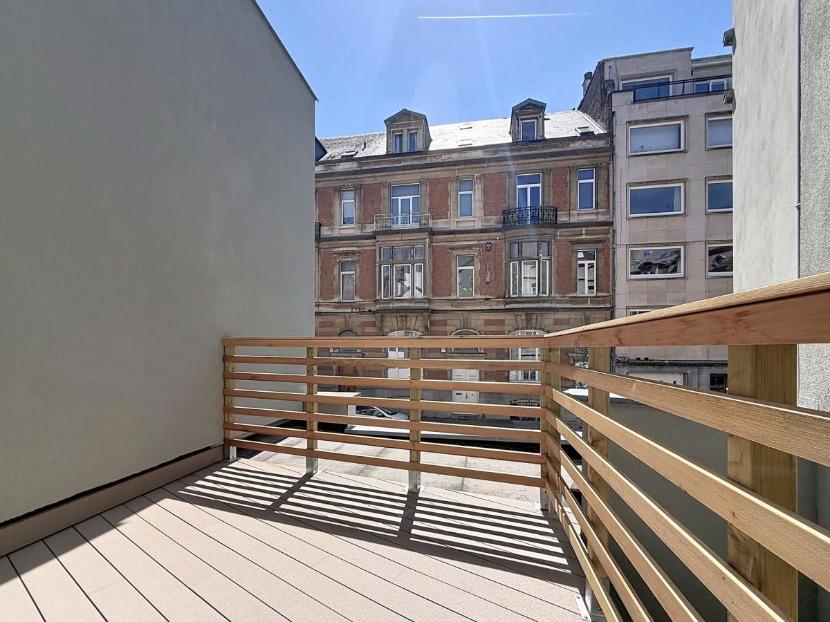De Crayer : splendide maison de Maître 5 chambres rénovée