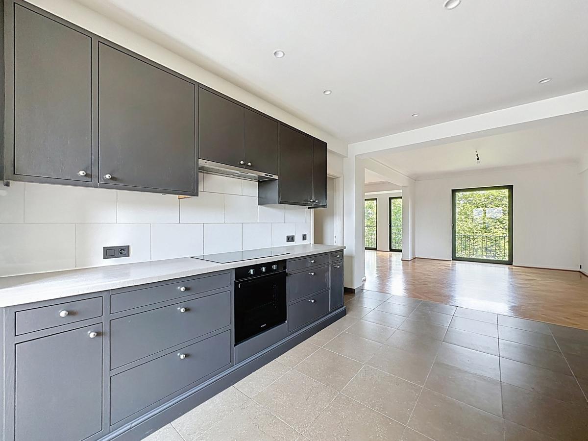 Louise: Prestigieux appartement 3 ch. avec terrasse