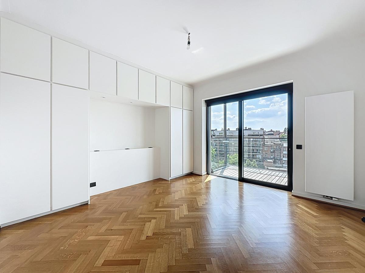 Louise: Prestigieux appartement 3 ch. avec terrasse