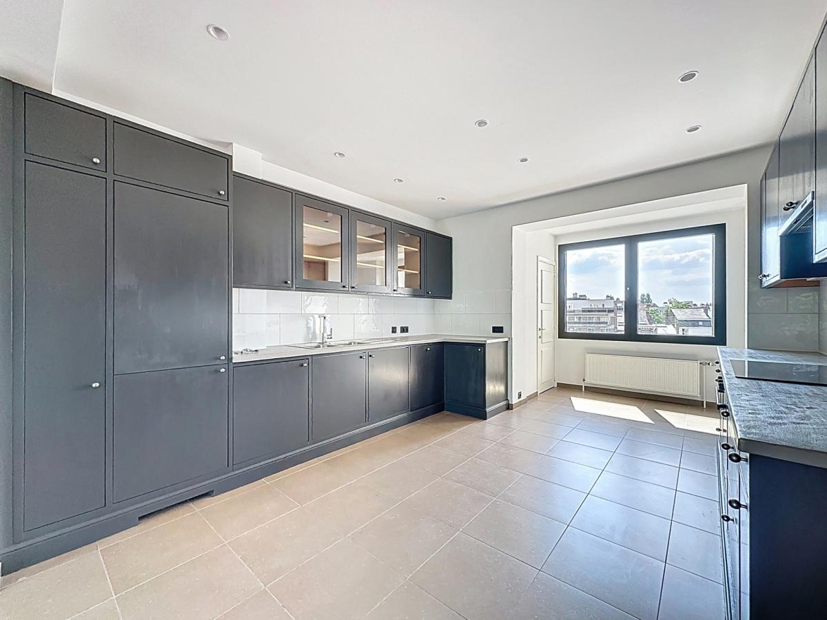 Louise: Prestigieux appartement 3 ch. avec terrasse
