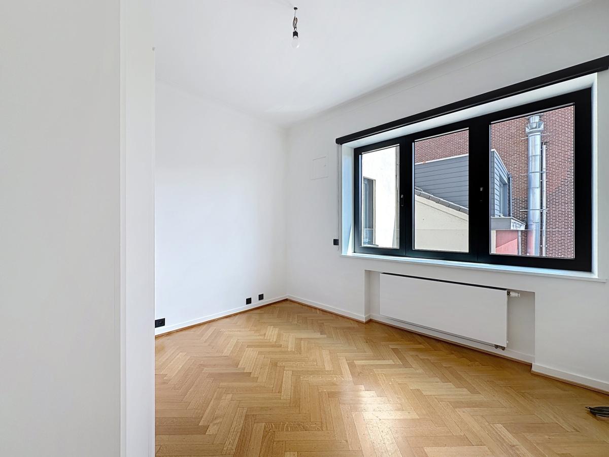 Louise: Prestigieux appartement 3 ch. avec terrasse