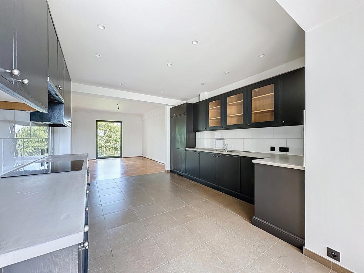 Louise: Prestigieux appartement 3 ch. avec terrasse