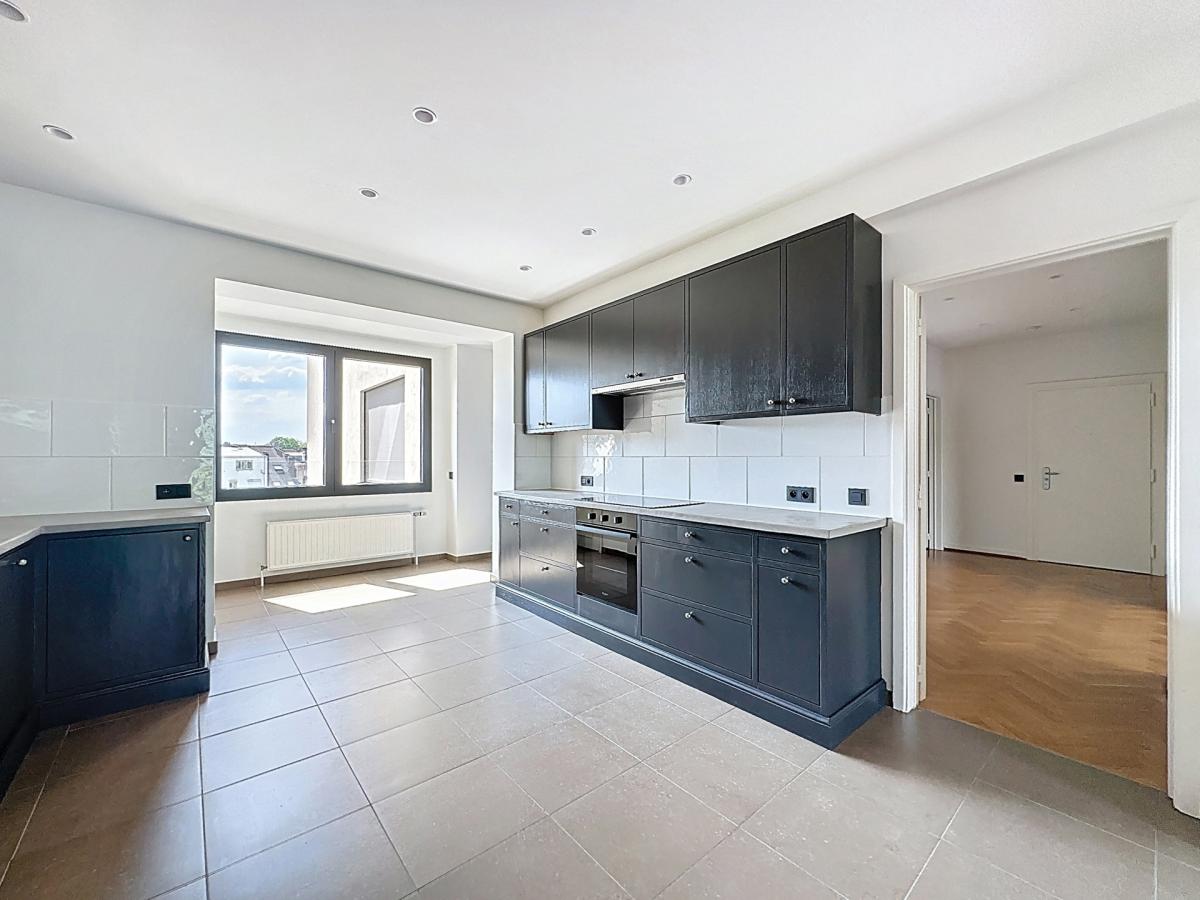 Louise: Prestigieux appartement 3 ch. avec terrasse