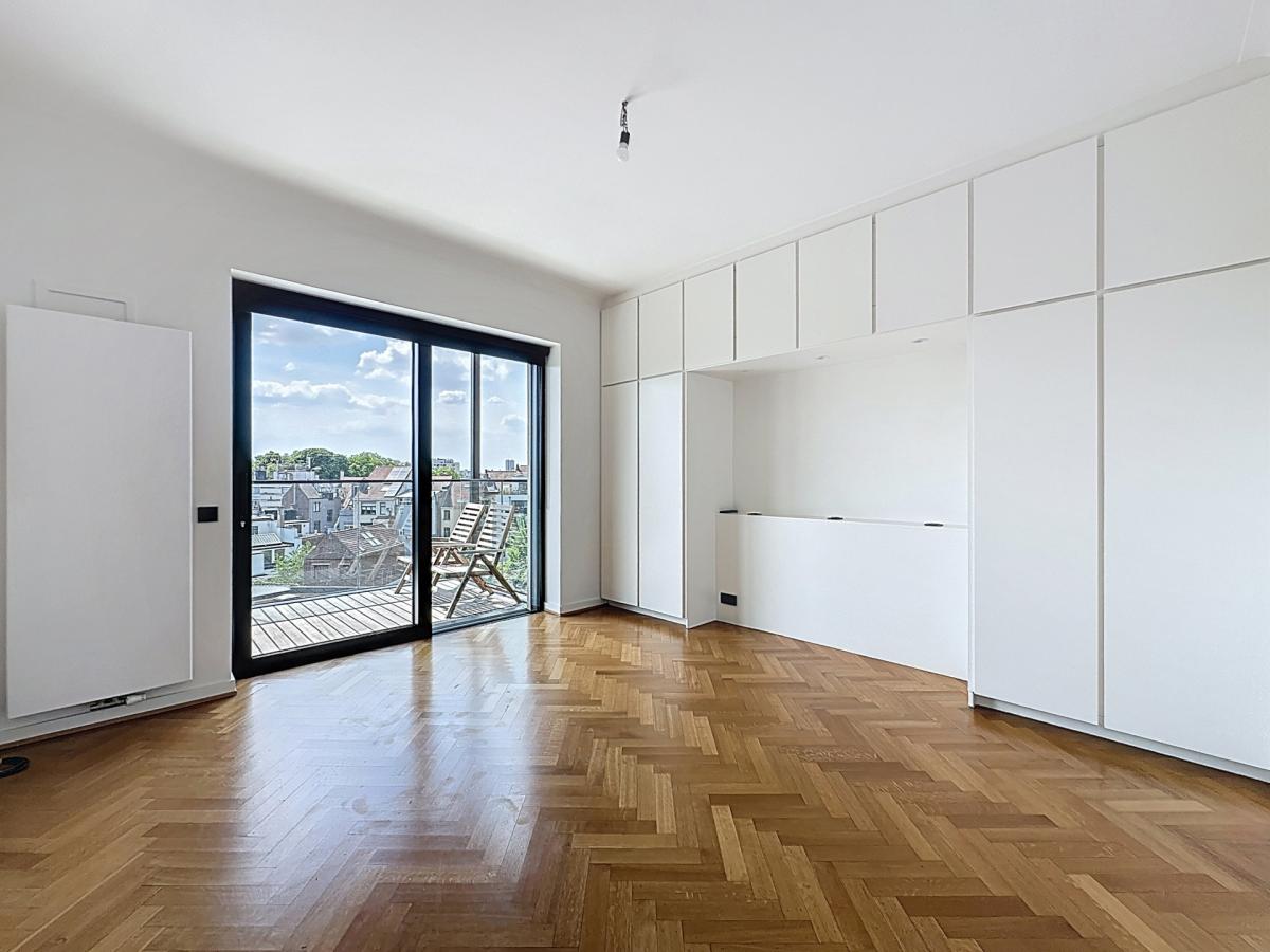 Louise: Prestigieux appartement 3 ch. avec terrasse