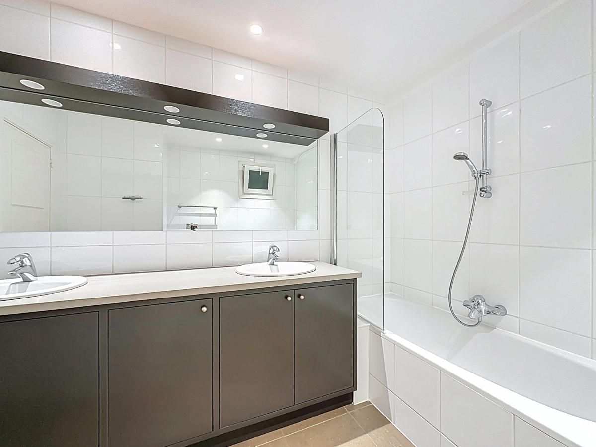 Louise: Prestigieux appartement 3 ch. avec terrasse
